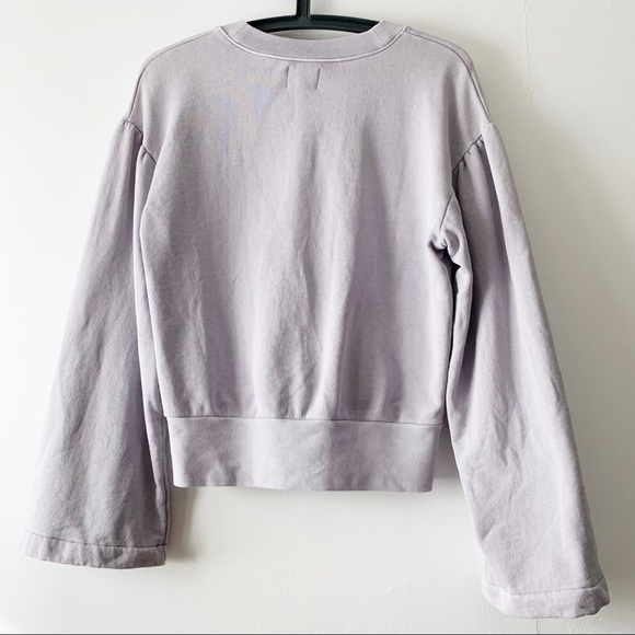 MADEWELL X KAREN WALKER  | Sweater - Picture 3 of 14